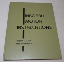 Inboard Motor Installations
