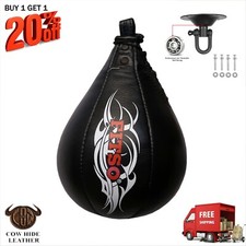 Boxing Speed ball by Fitso