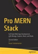 Pro MERN Stack : Full Stack