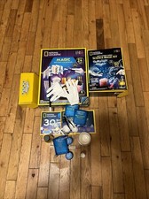 National Geographic 2024 Magic