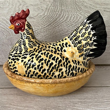 Rustic Emma Bridgewater 2004