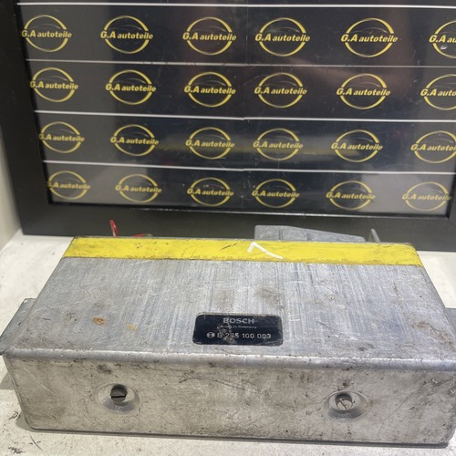 265100003 bosch ecu - 265100003,