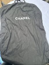 Chanel  Clothing & Travel  Suit Carrier Cover