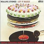 Rolling stones the let - rolling,