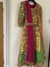 Women ladies Asian Indian