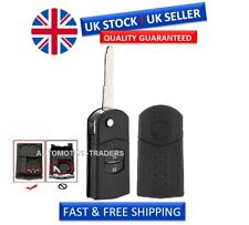 2 Button for MAZDA 2 3 5 6
