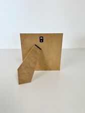 MDF Strut Backs For Pic/Photo Frame 6x6" - CLEARANCE PRICES - WHILE STOCK LAST
