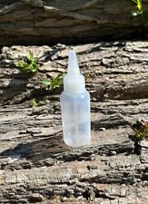 gold snuffer/Snifter bottle. Fast Delivery. Uk Stock   From America