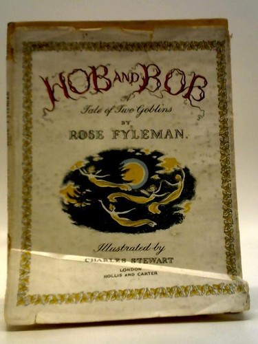 Hob and bob tale - a, of
