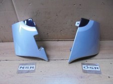 RENAULT SCENIC RX4 2002 ABOVE