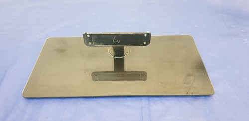 Tabletop pedestal base stand - tabletop,