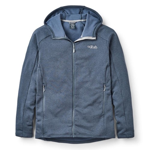 Rab covex hoody - rab, hoody,