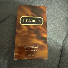 Vintage Aramis After Shave