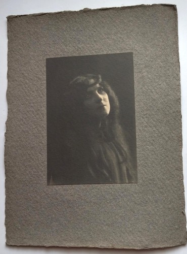 Isadora duncan photographer - duncan,