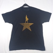 Vintage Hamilton an American