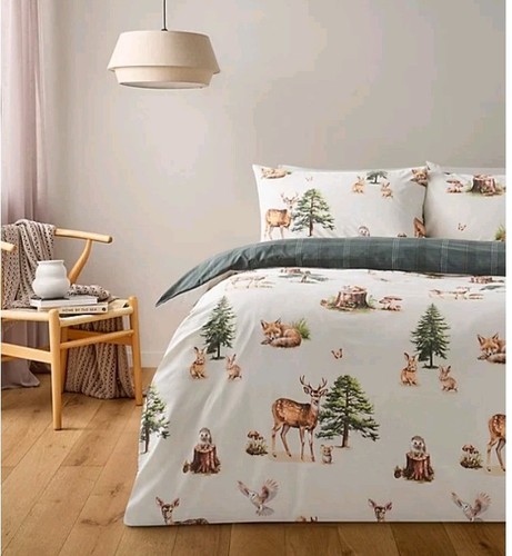 George asda cute woodland - george,