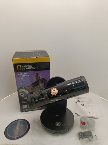 National geographic compact - national,