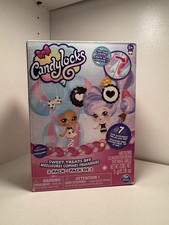 Candylocks sweet treats bff - candylocks,