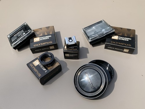 Olympus focusing screen x - olympus,