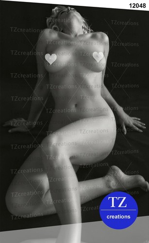 Canvas art print metal - canvas-art, tin