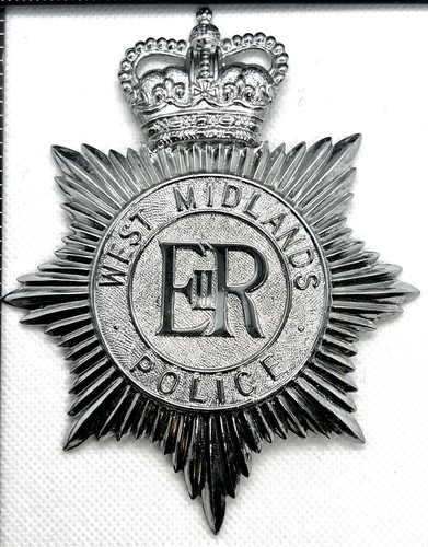 Obsolete west midlands - obsolete,