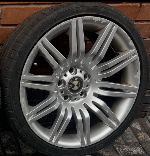 Genuine bmw spider - ✅,