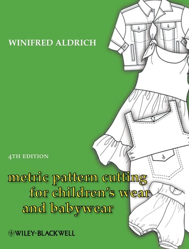 Metric pattern cutting for - metric,