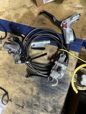 Avid Juicy Something And A