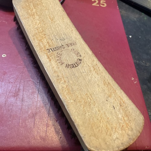 Vintage best british - british, made