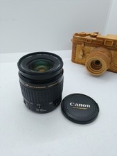 Canon EF Zoom 28-80mm