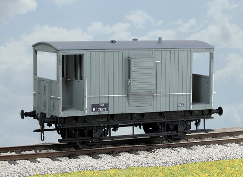 Parkside models ps115 lner - models,