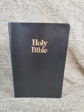 Holy Bible King James Version