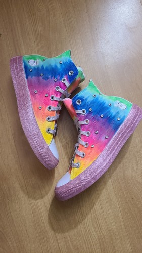 Size women custom - 6.5,
