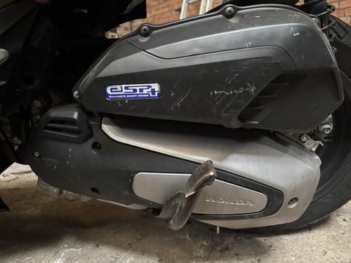 Honda nss 125 forza - honda,