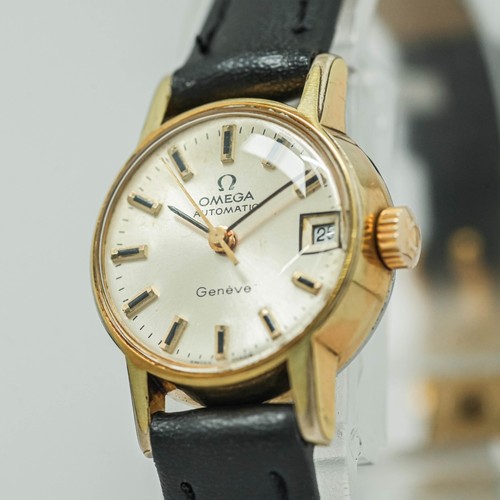 Vintage 1971 omega geneve - 1971**,