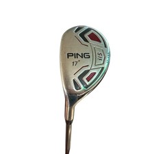 Ping i15 17° 17-4SS Hybrid