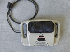Pro Shiatsu Plus Portable