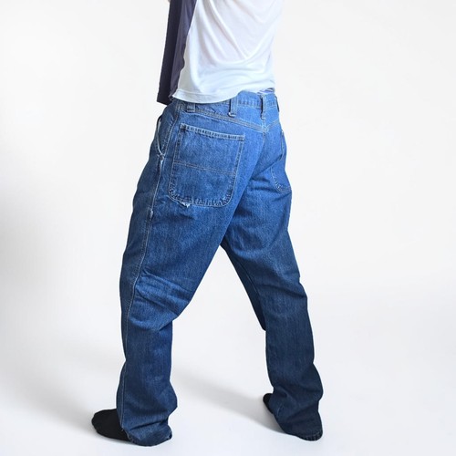 Wrangler carpenter jeans - carpenter, mens