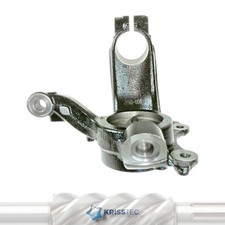 VW Polo Mk5 6R1 wheel hub