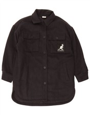 KANGOL Womens Oversized