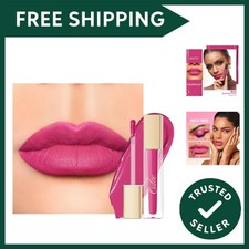 Matte Pink Lipstick for Women