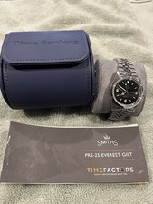 Smiths Everest PRS-25 Gilt