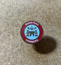 WEST HAM WANSTEAD HAMMERS
