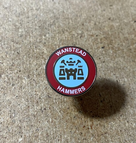 West ham wanstead hammers - wanstead,