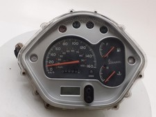PIAGGIO VESPA Speedometer Instrument Cluster 1950-2020 0.1L Petrol  