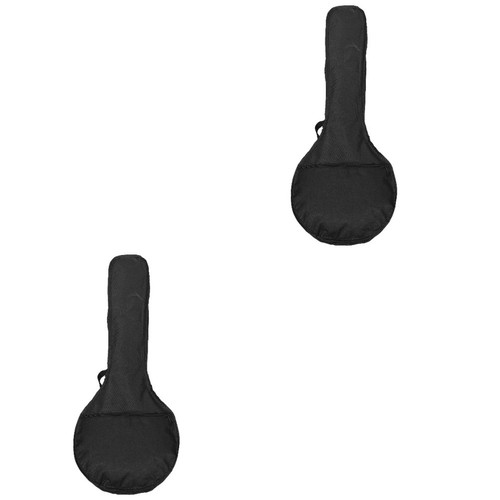 Reusable oxford cloth mandolin - oxford,