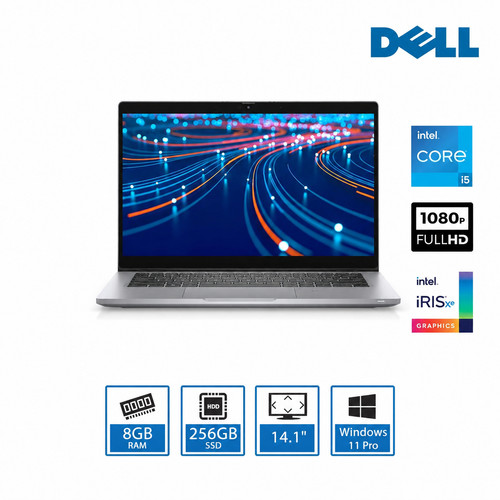 Laptop dell latitude 5420 - laptop,