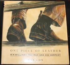 One Piece of Leather R M