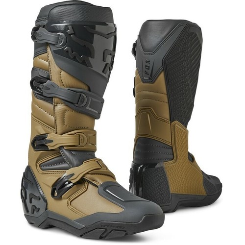 Fox comp boot drk kha - boot,