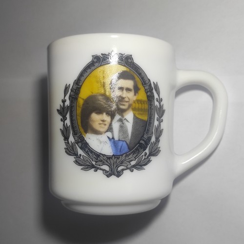 Charles and diana - charles,